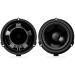 Mb Quart 2025+ Ford Maverick 700w Stage 4 Six-speaker Tuned Audio Package