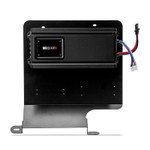 Mb Quart 2025+ Ford Maverick 700w Stage 4 Six-speaker Tuned Audio Package