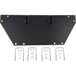 Moose - 2015 Kymco Uxv 450 Plow Mount