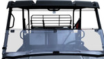 Moose - Kawasaki Mule Pro 820/1000 Deluxe Full Folding Windshield