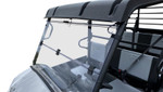 Moose - Kawasaki Mule Pro 820/1000 Deluxe Full Folding Windshield