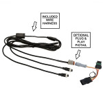 Rlb Motorsports Bluetooth Rgb Led Whips