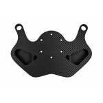 Rlb Motorsports Kawasaki Ridge / H2 Steering Button Mount (adapt Iq)