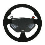 Rlb Motorsports Kawasaki Ridge / H2 Steering Button Mount (adapt Iq)