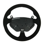 Rlb Motorsports Kawasaki Ridge / H2 Steering Button Mount (adapt Iq)
