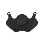 Rlb Motorsports Kawasaki Ridge / H2 Steering Button Mount (adapt Iq)