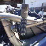 Rlb Motorsports Positive Pressure Lock Led Whip Base Cover