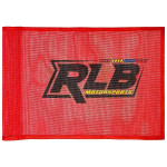 Rlb Motorsports Safety Whip Flag