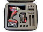 Savage UTV Off Road Impact Driver Case