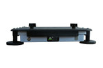 Savage Utv Starlink Mini Rooftop Lite Mount Kit W/ Pecado Linkpower Battery & Pelican 1505 Storage Case