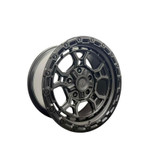 The Western Wheels Jm91 Utv Wheel