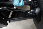 Factory UTV 2025+ CFMoto UForce U10 | U10 XL UHMW A-Arm Guards