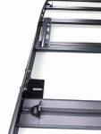 Elektric Offroad 2024+ Polaris Xpedition ADV5 (4 Seater) Roof Rack