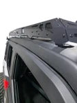 Elektric Offroad 2024+ Polaris Xpedition ADV5 (4 Seater) Roof Rack