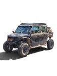Elektric Offroad 2024+ Polaris Xpedition XP5 | ADV5 (4 Seater) Roof Rack