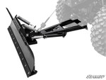 Super ATV 2025+ CFMOTO UForce 800 Plow Pro Snow Plow
