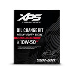 Can-Am Maverick R XPS 10W50 Oil Change Kit