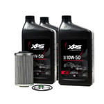 Can-Am Maverick R XPS 10W50 Oil Change Kit