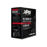 Can-Am Maverick R XPS 10W50 Oil Change Kit