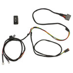 Can-Am Powerflip Windshield Harness