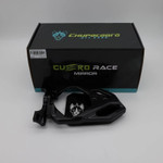 Chupacabra Offroad Cuero Race Carbon Mirrors - Pair