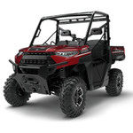 Dirty Teeth Racing '08-'21 Polaris Ranger 570/ 800 2-Way Remote Start W/ Cell Phone App