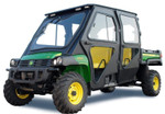 Dirty Teeth Racing '10-'24 John Deere XUV Series Cell Phone App Remote Start