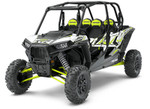 Dirty Teeth Racing '14-'26 Polaris RZR Plug and Play 1-Way Remote Start Kit