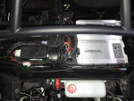 Dirty Teeth Racing '15+ Polaris General Plug and Play 2-Way Remote Start w/ Cell Phone App