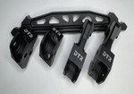 Dirty Teeth Racing '15-'25 Polaris General XP 1000 2.5³ Lift Kit