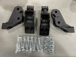 Dirty Teeth Racing '18-'25 Can-Am Defender HD8 Billet 2³ Lift Kit