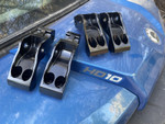 Dirty Teeth Racing '18-'25 Can-Am Defender HD8 Billet 2³ Lift Kit