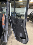 Dirty Teeth Racing '22-'24 Can-Am Defender Power Door Lock - 4 Door