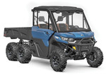 Dirty Teeth Racing '22-'25 Can-Am Defender 3 Mile Range Full Security Remote Start
