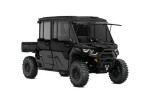 Dirty Teeth Racing '22-'25 Can-Am Defender Remote Start w/ 2-Way Remote & Drone Cell Phone App