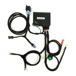 Dirty Teeth Racing '22-'26 Polaris Ranger SP 570 NorthStar Plug and Play 1-Way Remote Start