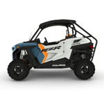 Dirty Teeth Racing '23-'24 Polaris RZR 900 Trail 2-Way Remote Start Kit