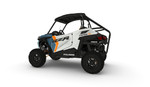 Dirty Teeth Racing '23-'24 Polaris RZR 900 Trail Plug & Play 1-Way Remote Start Kit