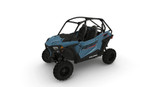 Dirty Teeth Racing '23-'24 Polaris RZR 900 Trail Plug & Play 1-Way Remote Start Kit