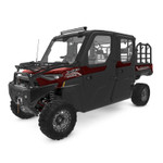 Dirty Teeth Racing '24-'25 Polaris Xpedition 1-Way Remote Start