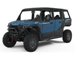 Dirty Teeth Racing '24-'25 Polaris Xpedition Stand Alone Power Door Lock Kit - 4 Door