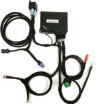 Dirty Teeth Racing '24-'25 Polaris Xpedition Stand Alone Power Door Lock Kit - 4 Door