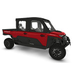 Dirty Teeth Racing '24-'26 Polaris Ranger XD 1500 Plug & Play 2-Way Remote Start w/ Drone Cell Phone App