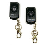 Dirty Teeth Racing '24-'26 Polaris Xpedition Plug & Play Power 4 Door Lock
