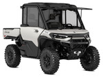 Dirty Teeth Racing '26 Can-Am Defender HD11 Full Security Remote Start w/ Cell Phone App
