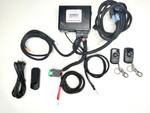 Dirty Teeth Racing Bobcat UV34 /XL Plug & Play 1-Way Remote Start Kit