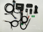 Dirty Teeth Racing Honda Pioneer Plug & Play 2-Way Remote Start Kit w/ Cell Phone