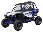 Dirty Teeth Racing Honda Talon Plug & Play 1-Way Remote Start Kit