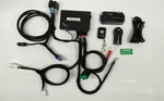 Dirty Teeth Racing Kawasaki Mule Plug & Play 2-Way Remote Start Kit w/ Drone Upgrade