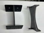 Dirty Teeth Racing Polaris RZR 200 EFI Pedal Extensions Set
